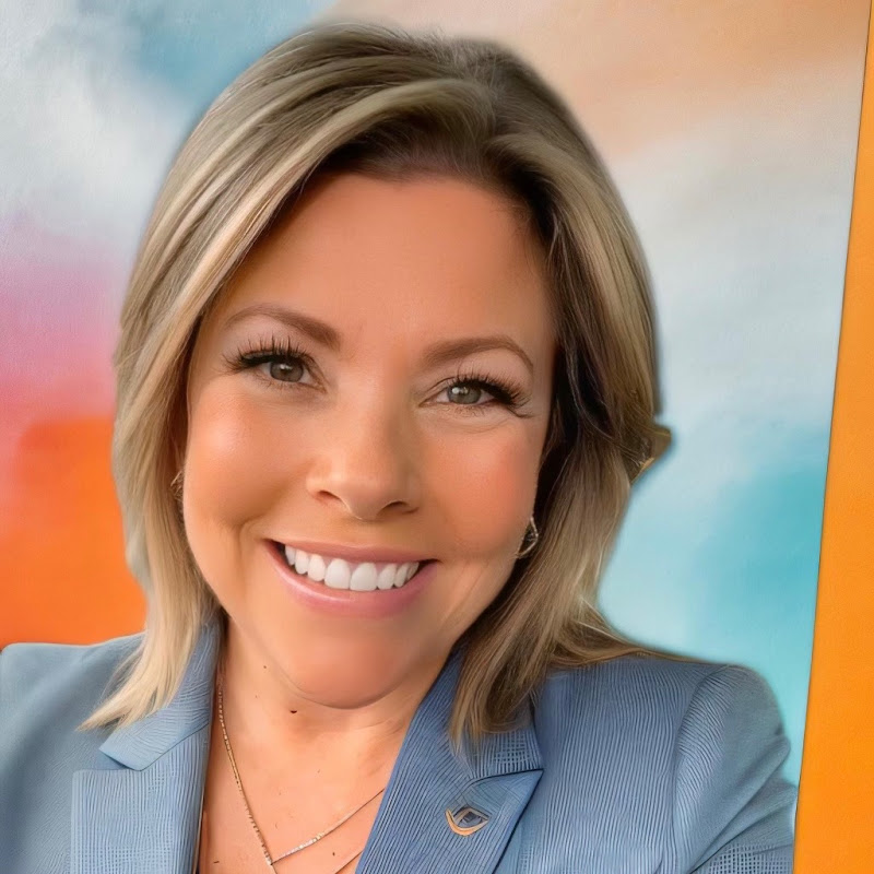 Kelley Criscione, NJ REALTOR®