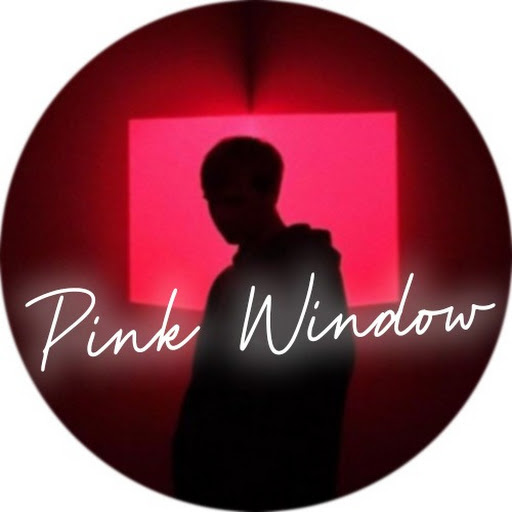 Pink Window