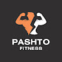 Pashto Fitness logo