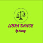 LIBRA DANCE BY NANCY YouTube Profile Photo