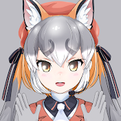 シマハイイロギツネ / Island Fox