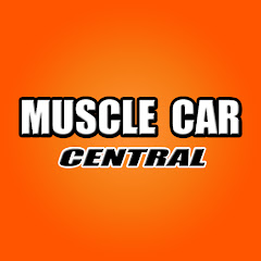 Muscle Car Central Avatar