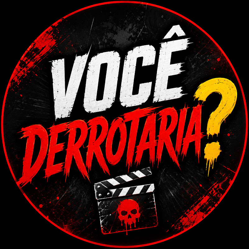 Você Derrotaria?
