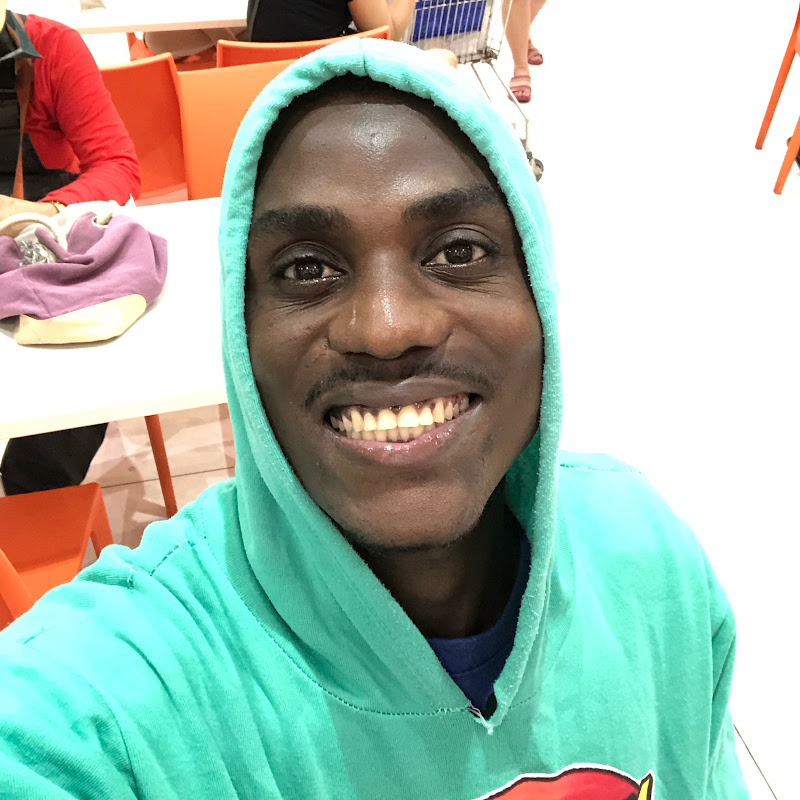 Thatliberianboy 🇱🇷