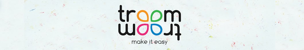 Troom Troom De رمز قناة اليوتيوب