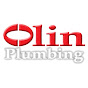 Olin Plumbing Inc. logo