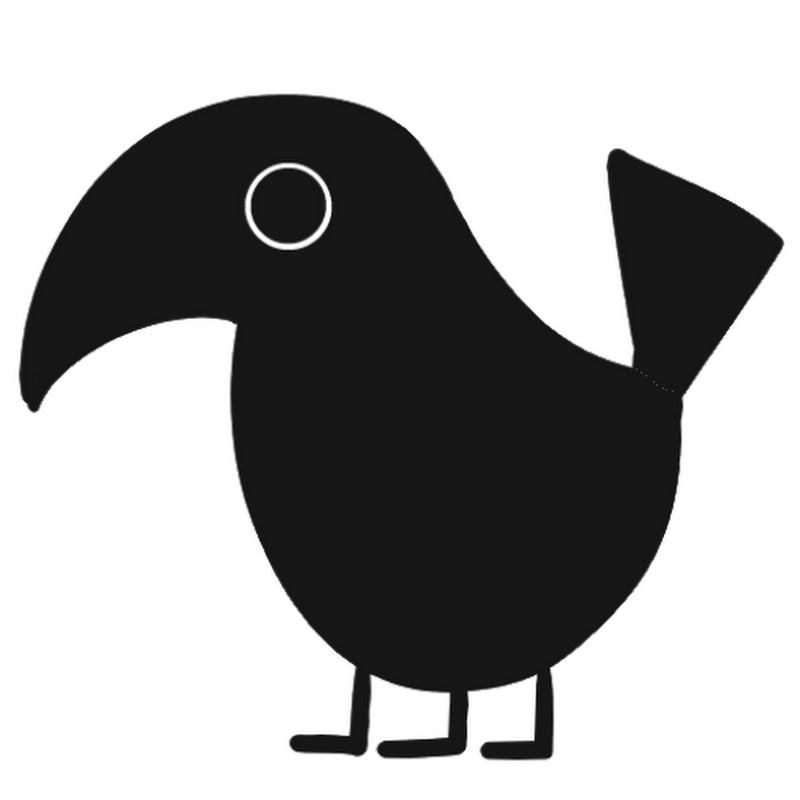 どてもちカラス