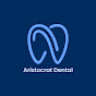 Aristocrat Dental Care logo