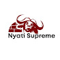 Nyati Supreme logo