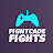 Fightcade Fights