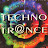 Music Techno Trance in The Memory