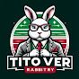 Tito Ver Rabbitry logo