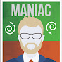 The.Mortgage.Maniac -> Jonathan McDaniel - @The.mortgage.maniac - Youtube