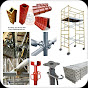 Elsa-Scaffold&Formwork-OEM Supplier logo