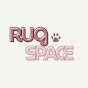 RugSpace logo