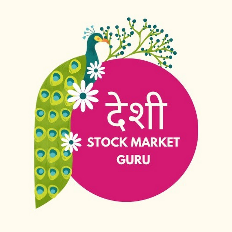 Desi Stock Market Guru