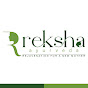 Reksha Ayurveda logo