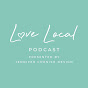 Love Local with Jennifer Cornish Design logo
