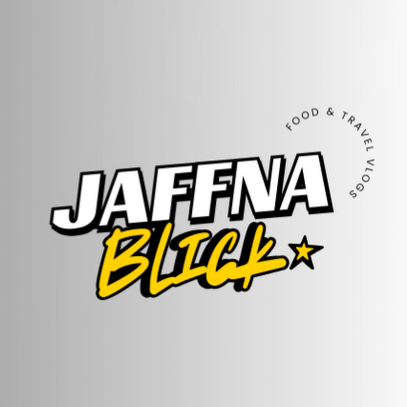 Jaffna Blick