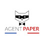 Agent Paper logo