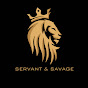 Servant & Savage logo