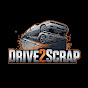 Drive2Scrap logo