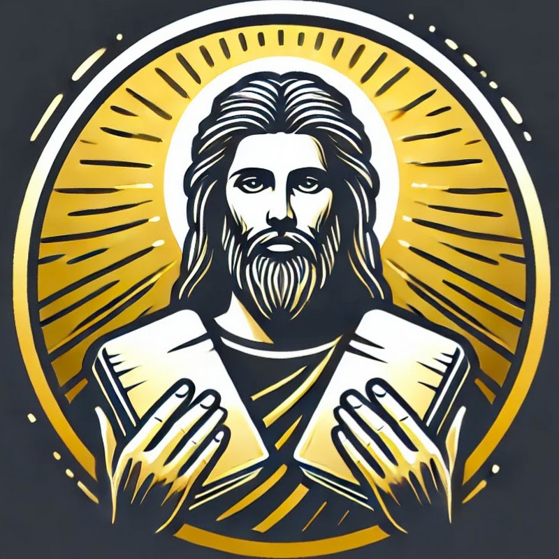 Paths of the Bible