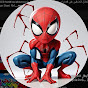 Spidey Boy logo