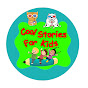 Cool Stories for Kids logo