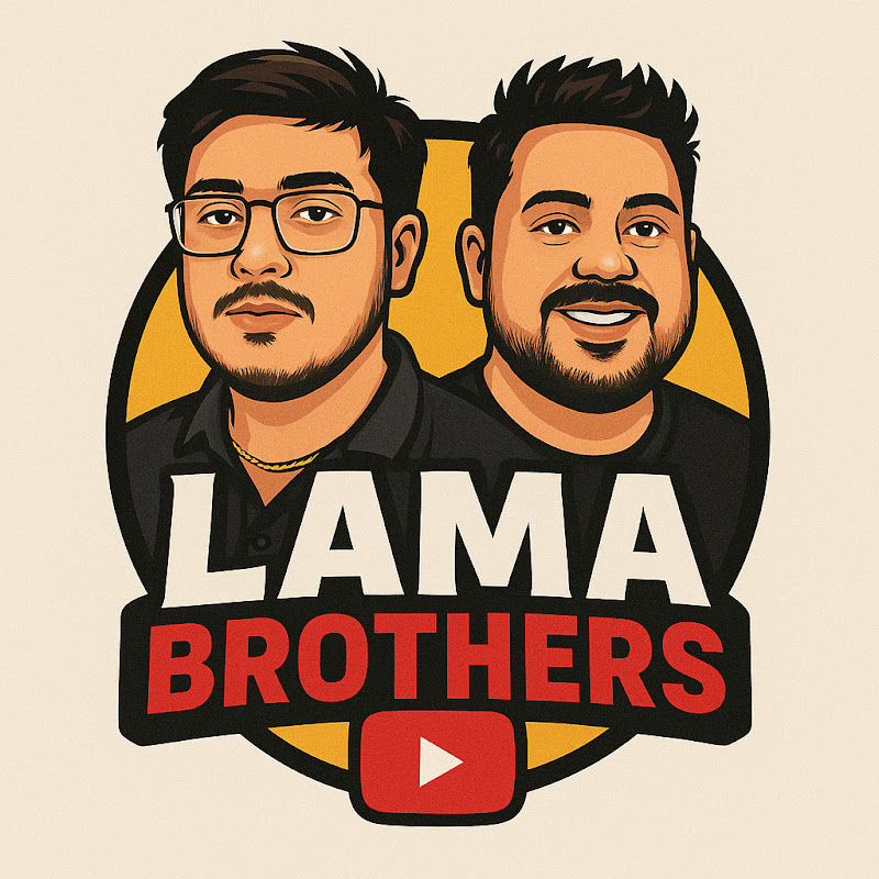 Lama Brothers