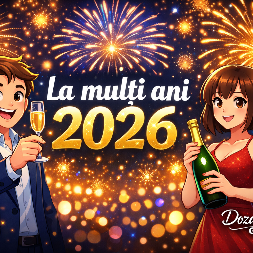 Post from DozaAnimata TV