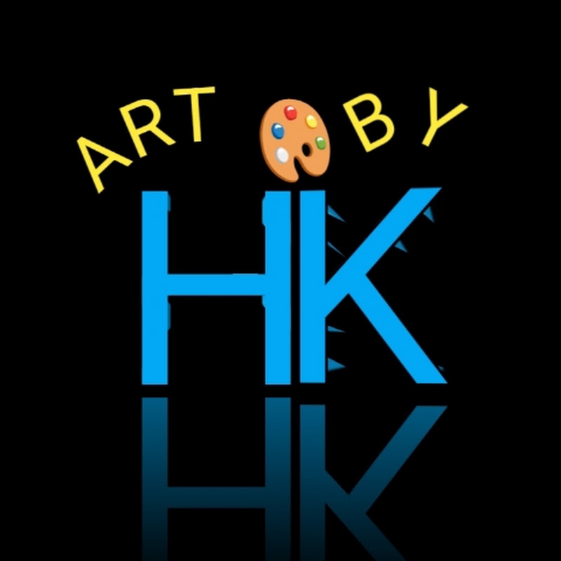Art by Hk