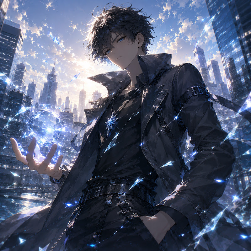 Alpha Anime