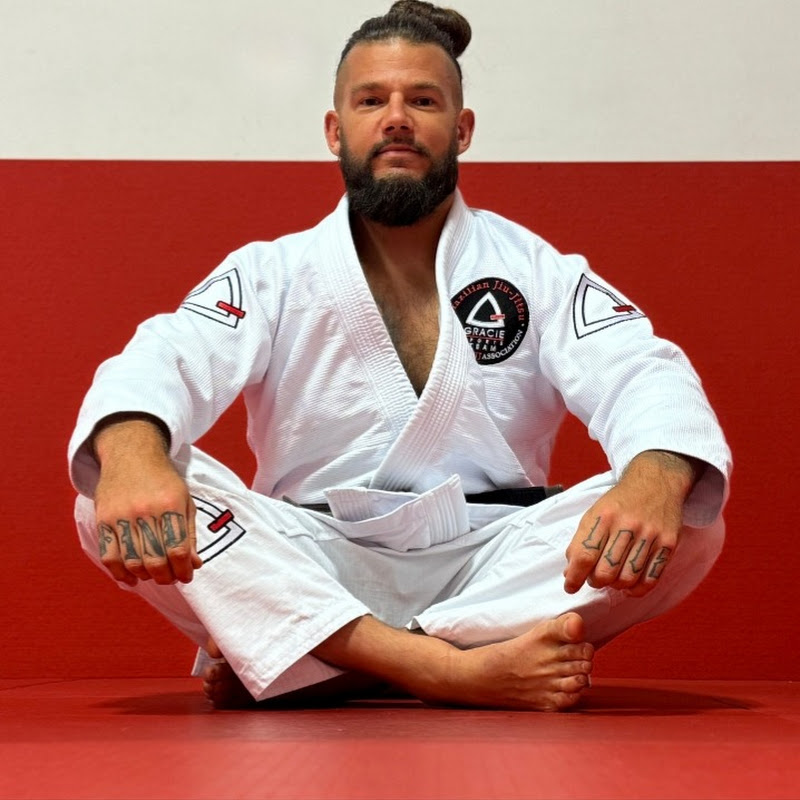 The BJJ Kinstretch Club