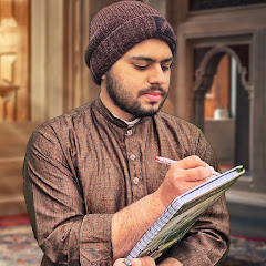Channel thumbnail for Syed Faqeer Haider