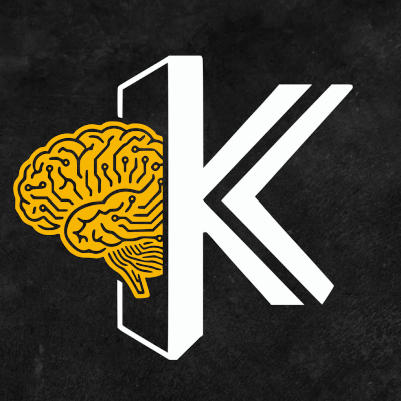 KellerLab Logo