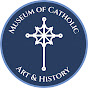 The Museum of Catholic Art and History logo