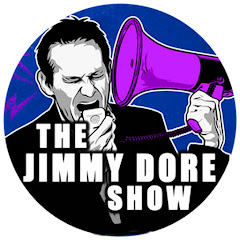 The Jimmy Dore Show Avatar