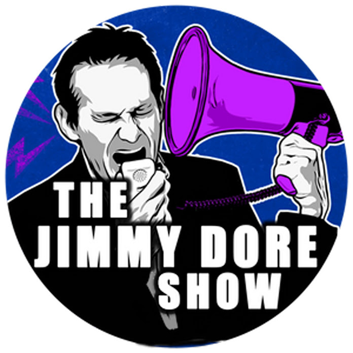 The Jimmy Dore Show Net Worth & Earnings (2022)