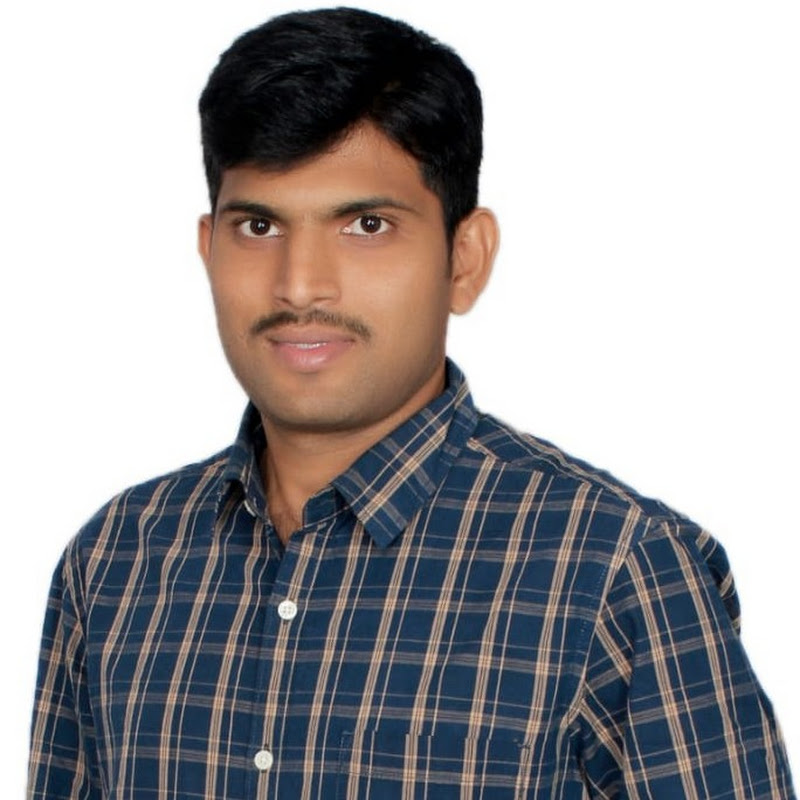 Vijay Badiger – Stock Market ಕನ್ನಡದಲ್ಲಿ