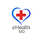 eHealth MD logo