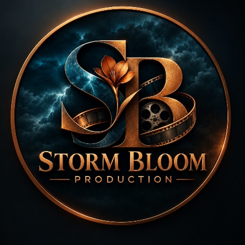 Stormbloom production 