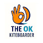 The OK Kiteboarder logo