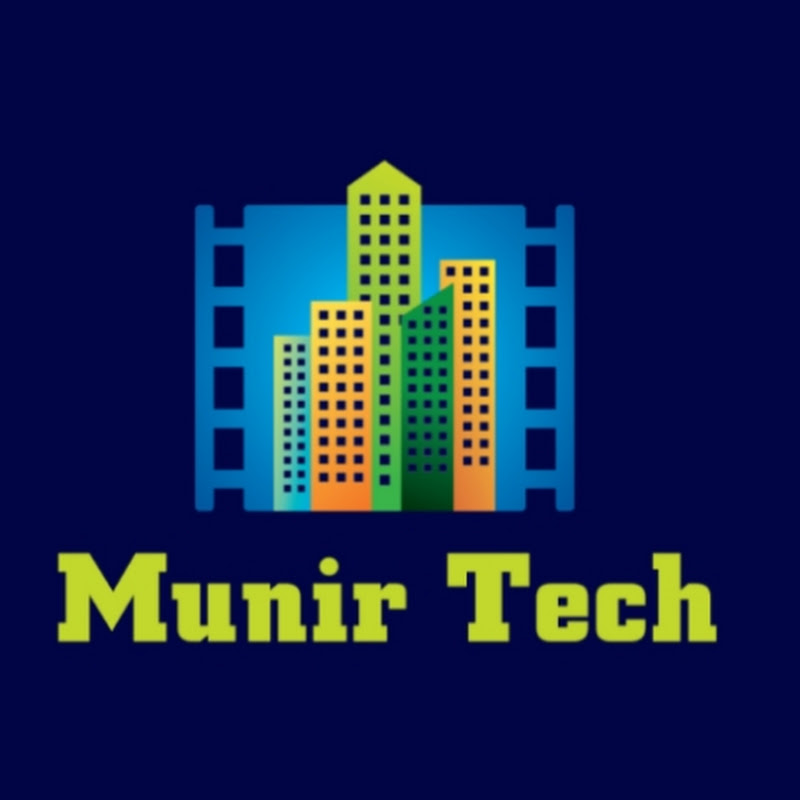 Munir Tech