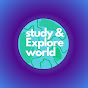 StudyandExploreWorld logo