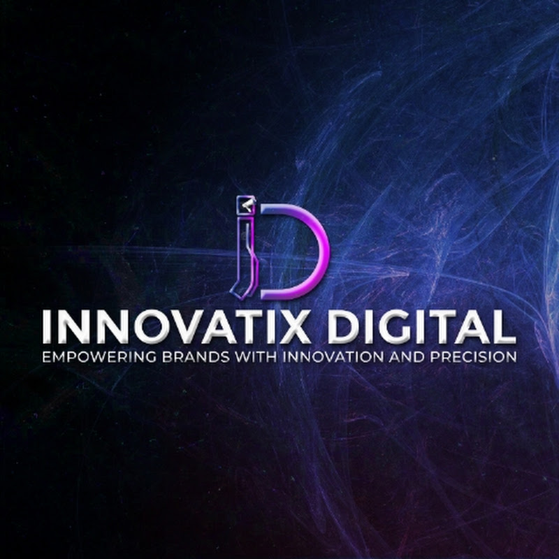 Innovatix Digital