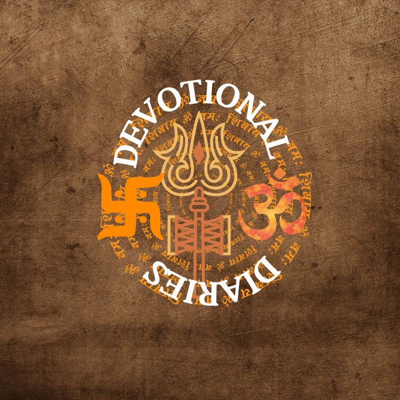Devotional Diaries