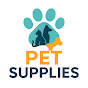 Pet Supplies logo