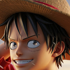 Luffy en Acción IA