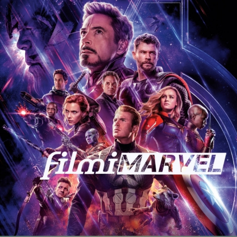Filmi Marvel 